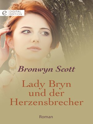 cover image of Lady Bryn und der Herzensbrecher